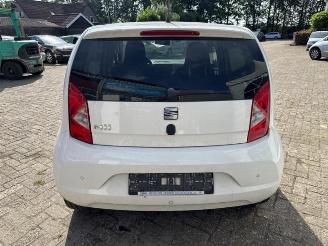 Seat Mii Mii, Hatchback, 2011 1.0 12V picture 6