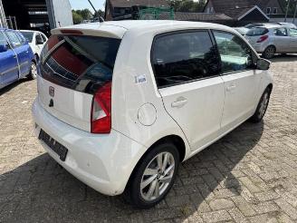Seat Mii Mii, Hatchback, 2011 1.0 12V picture 7