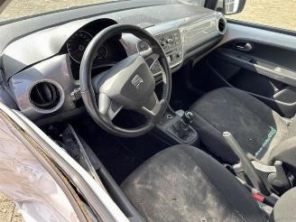 Seat Mii Mii, Hatchback, 2011 1.0 12V picture 4