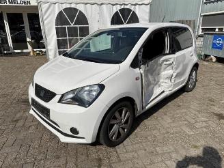 Seat Mii Mii, Hatchback, 2011 1.0 12V picture 3