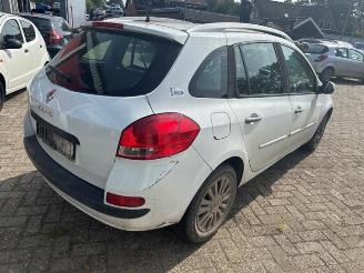 Renault Clio Clio III Estate/Grandtour (KR), Combi, 2007 / 2014 1.2 16V 75 picture 7
