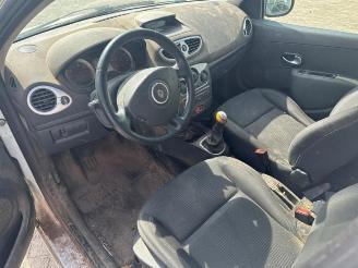 Renault Clio Clio III Estate/Grandtour (KR), Combi, 2007 / 2014 1.2 16V 75 picture 4