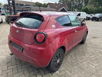 Alfa Romeo MiTo MiTo (955), Hatchback, 2008 / 2018 1.4 16V picture 7