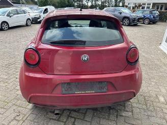 Alfa Romeo MiTo MiTo (955), Hatchback, 2008 / 2018 1.4 16V picture 6