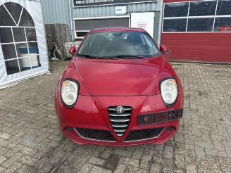 Alfa Romeo MiTo MiTo (955), Hatchback, 2008 / 2018 1.4 16V picture 2