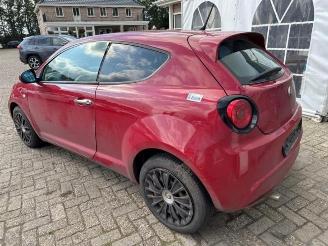 Alfa Romeo MiTo MiTo (955), Hatchback, 2008 / 2018 1.4 16V picture 5