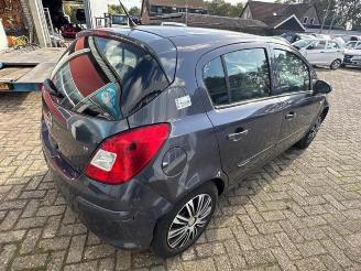 Opel Corsa Corsa D, Hatchback, 2006 / 2014 1.2 16V picture 7