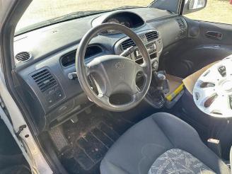 Hyundai Matrix Matrix, Hatchback, 2001 / 2010 1.6 16V picture 4