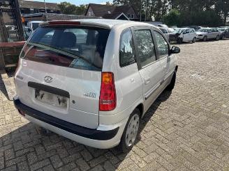 Hyundai Matrix Matrix, Hatchback, 2001 / 2010 1.6 16V picture 7