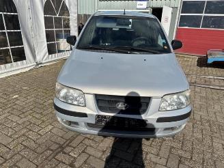 Hyundai Matrix Matrix, Hatchback, 2001 / 2010 1.6 16V picture 2