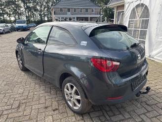 Seat Ibiza Ibiza IV (6J5), Hatchback 5-drs, 2008 / 2017 1.2 TDI Ecomotive picture 5
