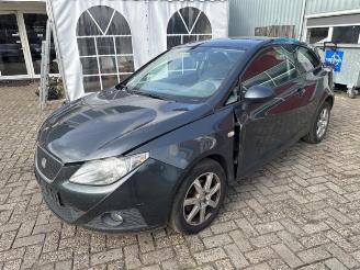 Seat Ibiza Ibiza IV (6J5), Hatchback 5-drs, 2008 / 2017 1.2 TDI Ecomotive picture 3