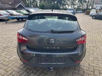 Seat Ibiza Ibiza IV (6J5), Hatchback 5-drs, 2008 / 2017 1.2 TDI Ecomotive picture 6