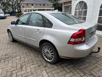 Volvo S-40 S40 (MS), Sedan, 2004 / 2012 2.0 16V picture 5