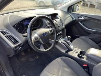 Ford Focus Focus 3 Wagon, Combi, 2010 / 2020 1.0 Ti-VCT EcoBoost 12V 125 picture 4