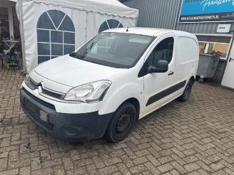 Citroën Berlingo Berlingo, Van, 2008 / 2021 1.6 Hdi 75 picture 3