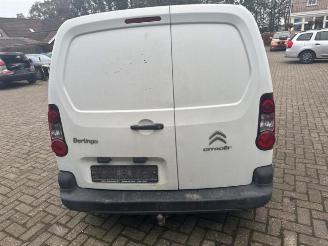 Citroën Berlingo Berlingo, Van, 2008 / 2021 1.6 Hdi 75 picture 6