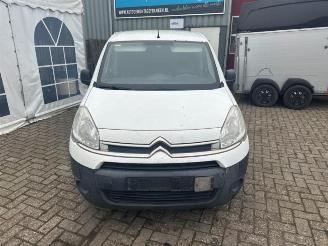 Citroën Berlingo Berlingo, Van, 2008 / 2021 1.6 Hdi 75 picture 2