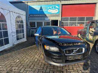 Purkuautot passenger cars Volvo C-30 C30 (EK/MK), Hatchback 3-drs, 2006 / 2012 1.6 16V 2008/2