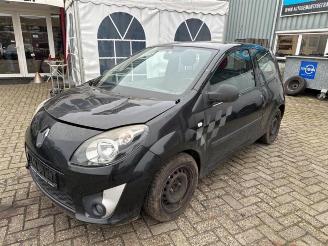 Renault Twingo Twingo II (CN), Hatchback 3-drs, 2007 / 2014 1.2 16V picture 3