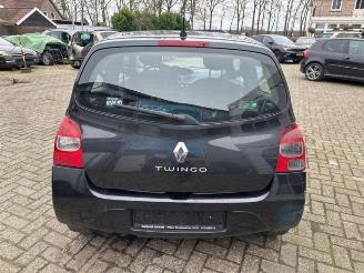 Renault Twingo Twingo II (CN), Hatchback 3-drs, 2007 / 2014 1.2 16V picture 6
