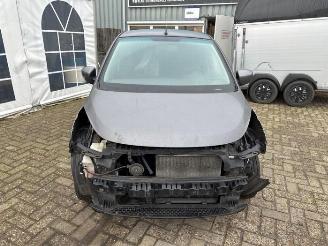Hyundai I-10 i10 (F5), Hatchback, 2007 / 2013 1.1i 12V picture 2
