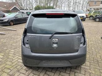 Hyundai I-10 i10 (F5), Hatchback, 2007 / 2013 1.1i 12V picture 6