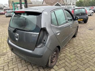 Hyundai I-10 i10 (F5), Hatchback, 2007 / 2013 1.1i 12V picture 7
