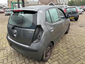 Hyundai I-10 i10 (F5), Hatchback, 2007 / 2013 1.1i 12V picture 7