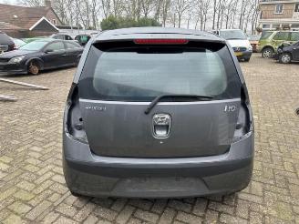 Hyundai I-10 i10 (F5), Hatchback, 2007 / 2013 1.1i 12V picture 6