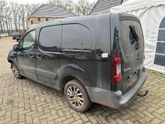 Citroën Berlingo Berlingo, Van, 2008 / 2021 1.6 Hdi 90 Phase 2 picture 5