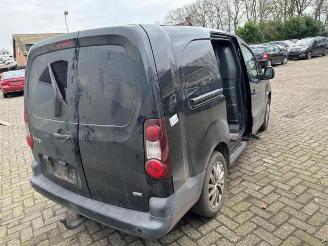 Citroën Berlingo Berlingo, Van, 2008 / 2021 1.6 Hdi 90 Phase 2 picture 7