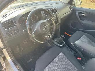 Volkswagen Polo Polo V (6R), Hatchback, 2009 / 2017 1.2 TDI 12V BlueMotion picture 4