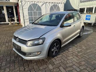 Volkswagen Polo Polo V (6R), Hatchback, 2009 / 2017 1.2 TDI 12V BlueMotion picture 3