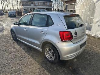 Volkswagen Polo Polo V (6R), Hatchback, 2009 / 2017 1.2 TDI 12V BlueMotion picture 5