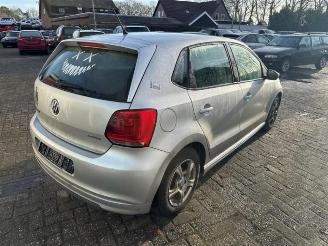 Volkswagen Polo Polo V (6R), Hatchback, 2009 / 2017 1.2 TDI 12V BlueMotion picture 7