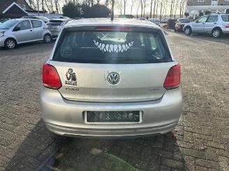 Volkswagen Polo Polo V (6R), Hatchback, 2009 / 2017 1.2 TDI 12V BlueMotion picture 6