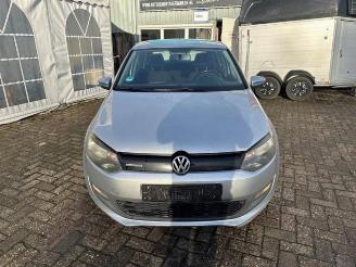 Volkswagen Polo Polo V (6R), Hatchback, 2009 / 2017 1.2 TDI 12V BlueMotion picture 2