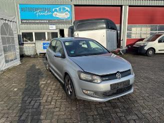 Autoverwertung Volkswagen Polo Polo V (6R), Hatchback, 2009 / 2017 1.2 TDI 12V BlueMotion 2010/10