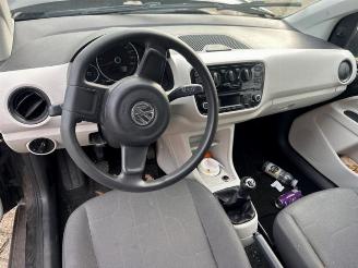 Volkswagen Up! Up! (121), Hatchback, 2011 1.0 12V 75 picture 4