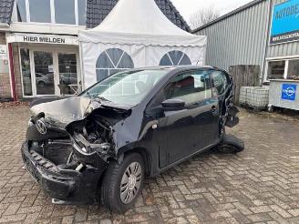 Volkswagen Up! Up! (121), Hatchback, 2011 1.0 12V 75 picture 3