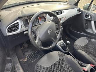 Citroën C3 C3 (SC), Hatchback, 2009 / 2016 1.4 HDi picture 4