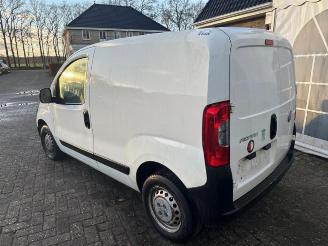 Fiat Fiorino Fiorino (225), Van, 2007 1.3 JTD 16V Multijet picture 5