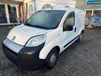 Fiat Fiorino Fiorino (225), Van, 2007 1.3 JTD 16V Multijet picture 3