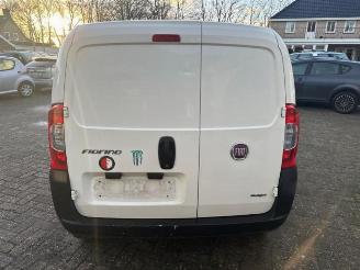 Fiat Fiorino Fiorino (225), Van, 2007 1.3 JTD 16V Multijet picture 6