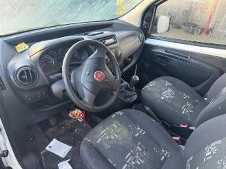 Fiat Fiorino Fiorino (225), Van, 2007 1.3 JTD 16V Multijet picture 4