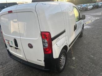 Fiat Fiorino Fiorino (225), Van, 2007 1.3 JTD 16V Multijet picture 7