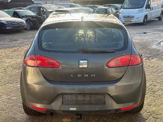 Seat Leon Leon (1P1), Hatchback 5-drs, 2005 / 2013 1.9 TDI 105 picture 6