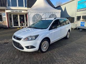 Ford Focus Focus 2 Wagon, Combi, 2004 / 2012 1.6 16V picture 3