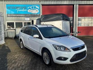 Dezmembrări autoturisme Ford Focus Focus 2 Wagon, Combi, 2004 / 2012 1.6 16V 2009/4
